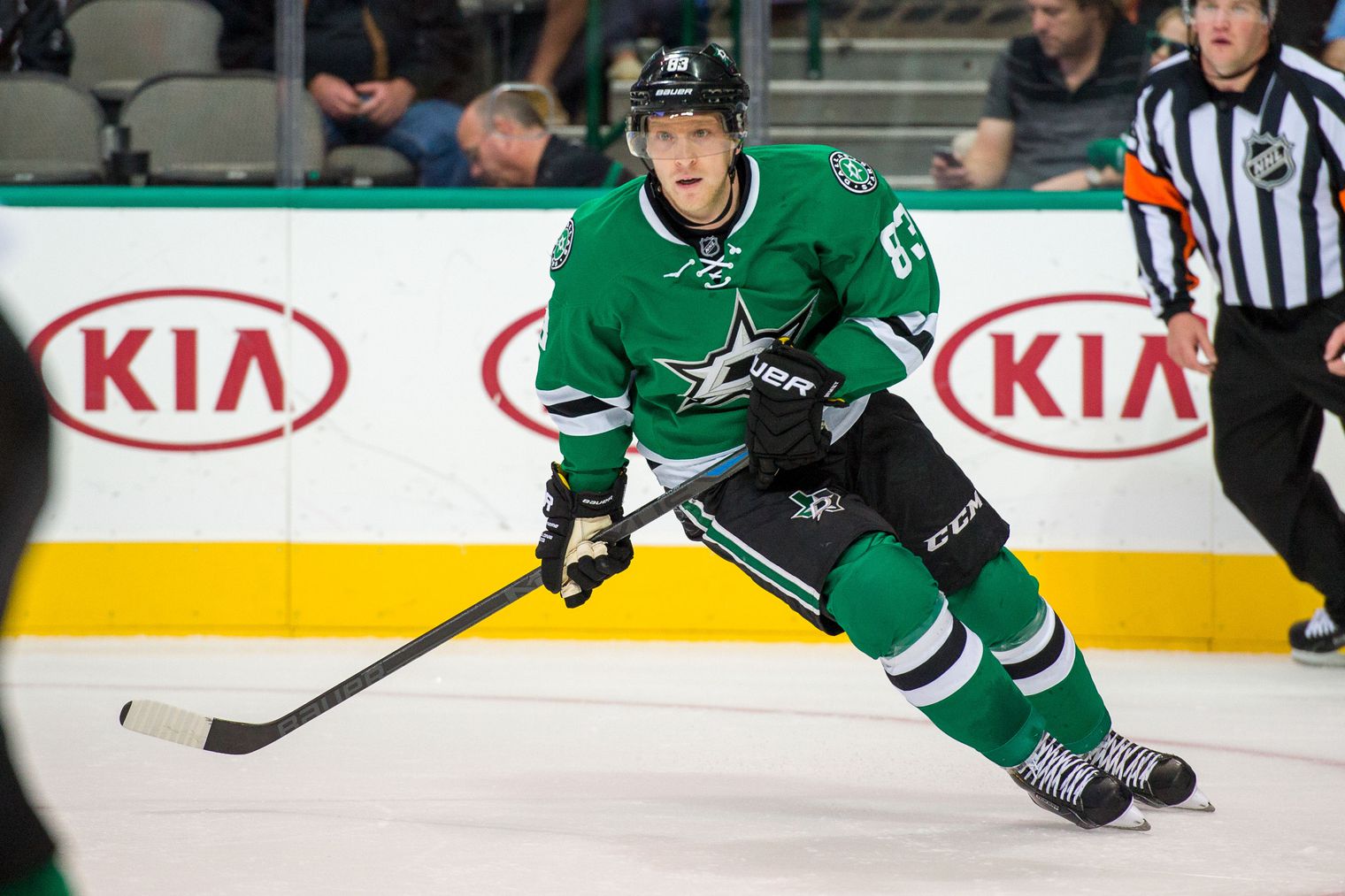 Ales Hemsky s'amène avec le Tricolore