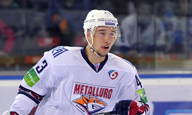 Jan Kovar est-il le prochain Vadim Shipachev?