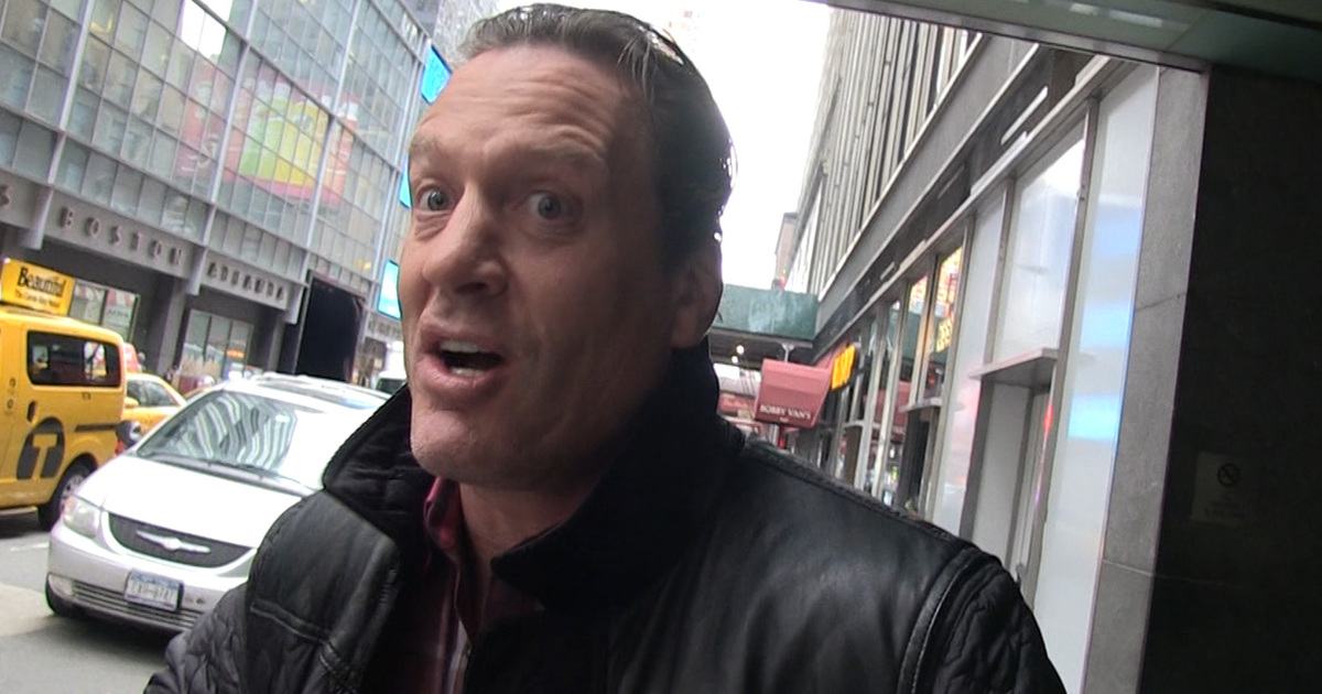 Jeremy Roenick trouve que Claude Giroux cherche des raisons pour se justifier