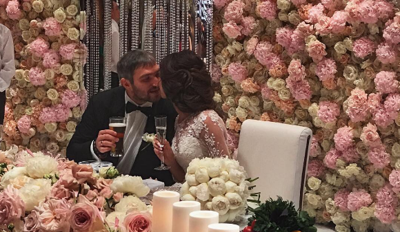 La demande en mariage d'Alexander Ovechkin était assez spéciale