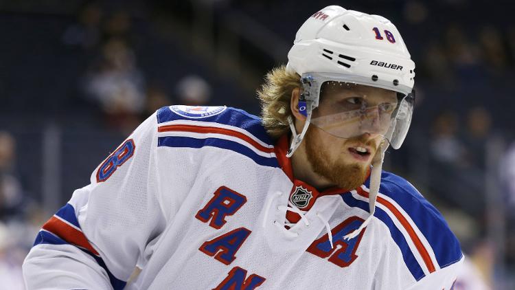 Il n’y a pas qu’à Montréal où l’on n’a jamais assez de défenseurs