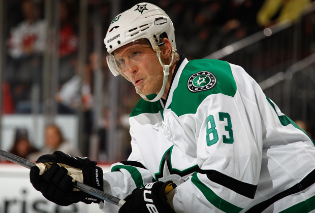 Ales Hemsky croit que le destin l’a ramené au Québec