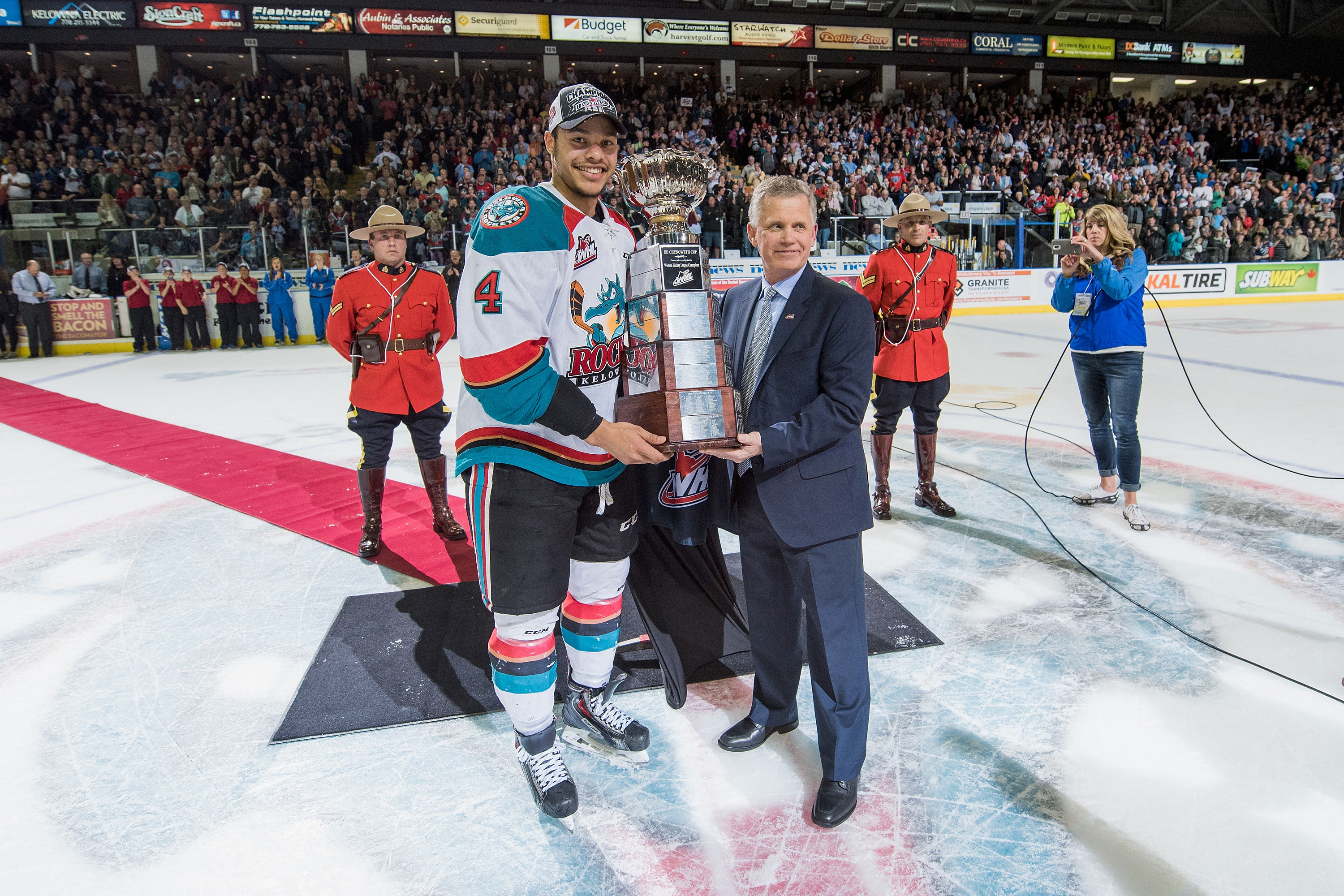 Les Caps pourraient bien posséder quelques cartes cachées dans leur jeu