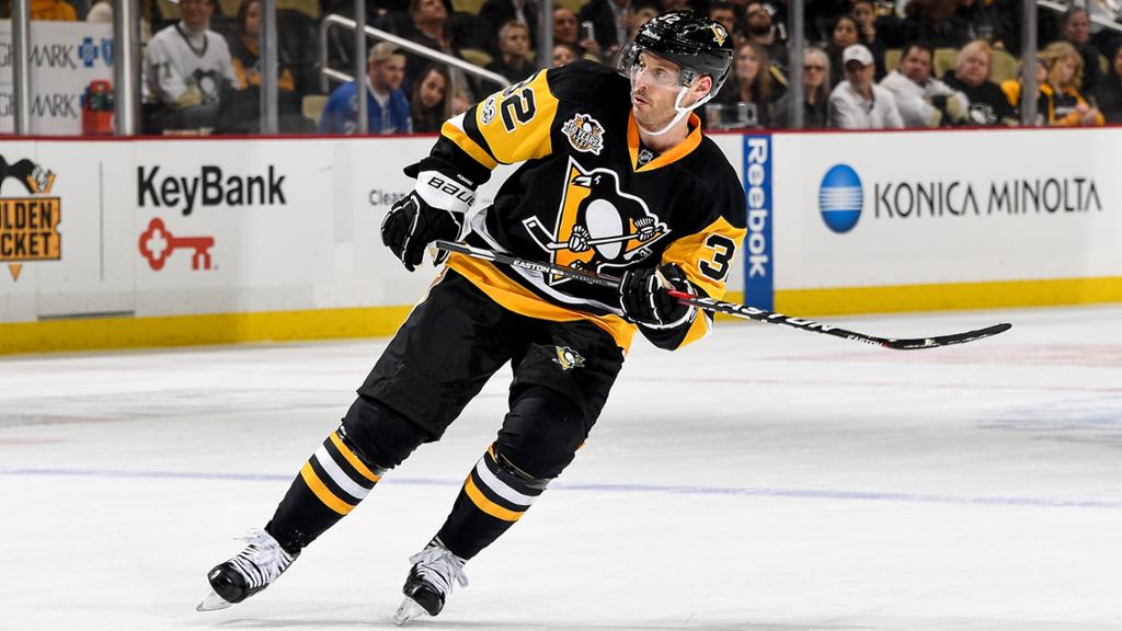 Mark Streit : une solution d’urgence de qualité pour le Canadien?