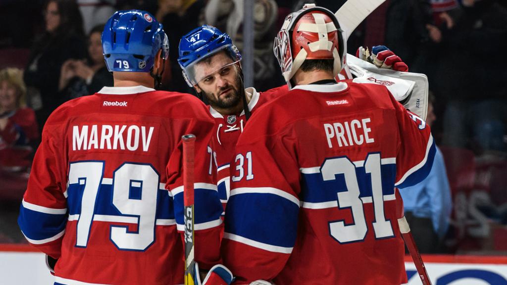 « Je n'ai pas de nouvelles d'eux. Éventuellement, la porte va se fermer » &#8211; Marc Bergevin