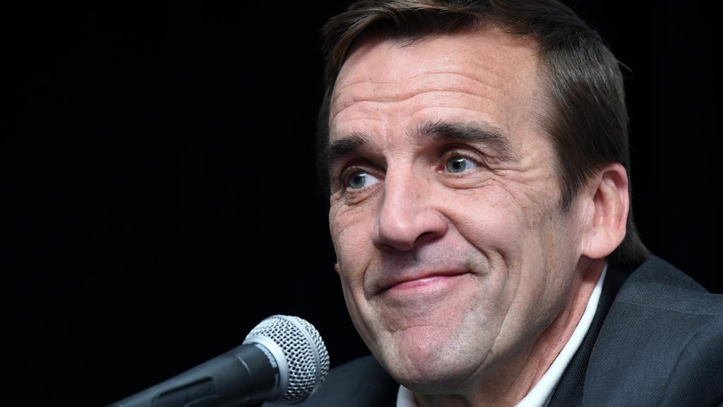 George McPhee regrette-t-il déjà certaines de ses sélections?