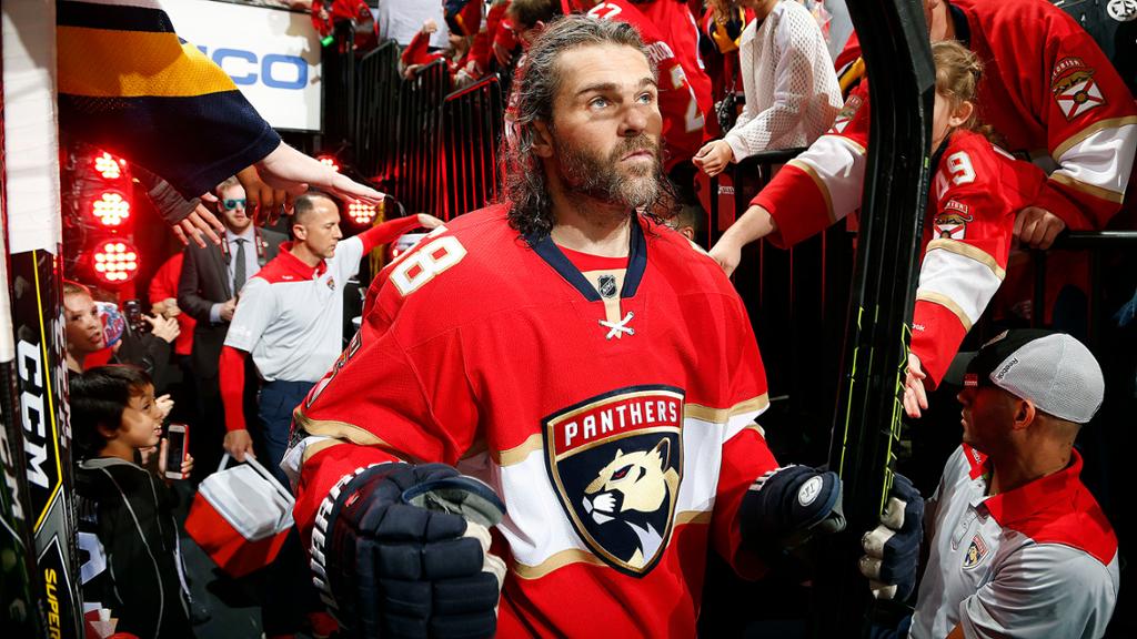 Le marché des joueurs autonomes n'est plus une option pour le Canadien