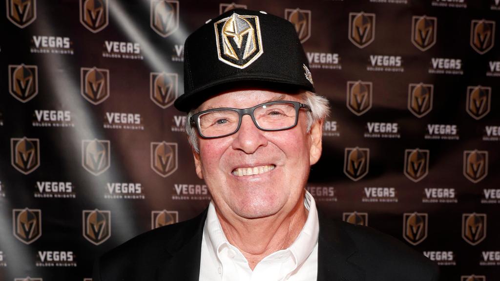 La vente de billets des Golden Knights rivaliserait avec celle du Canadien