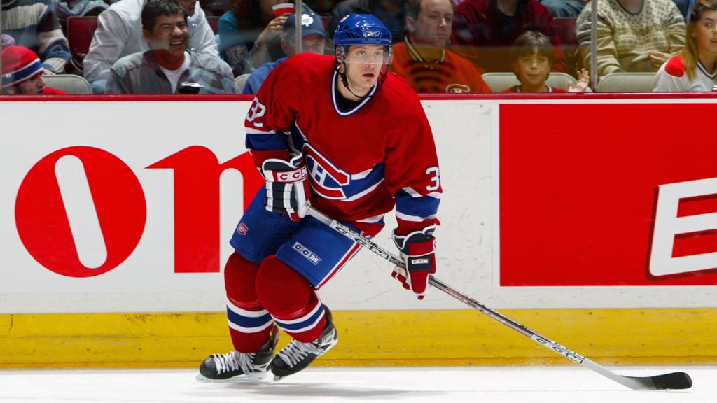 Mark Streit de retour avec le Canadien