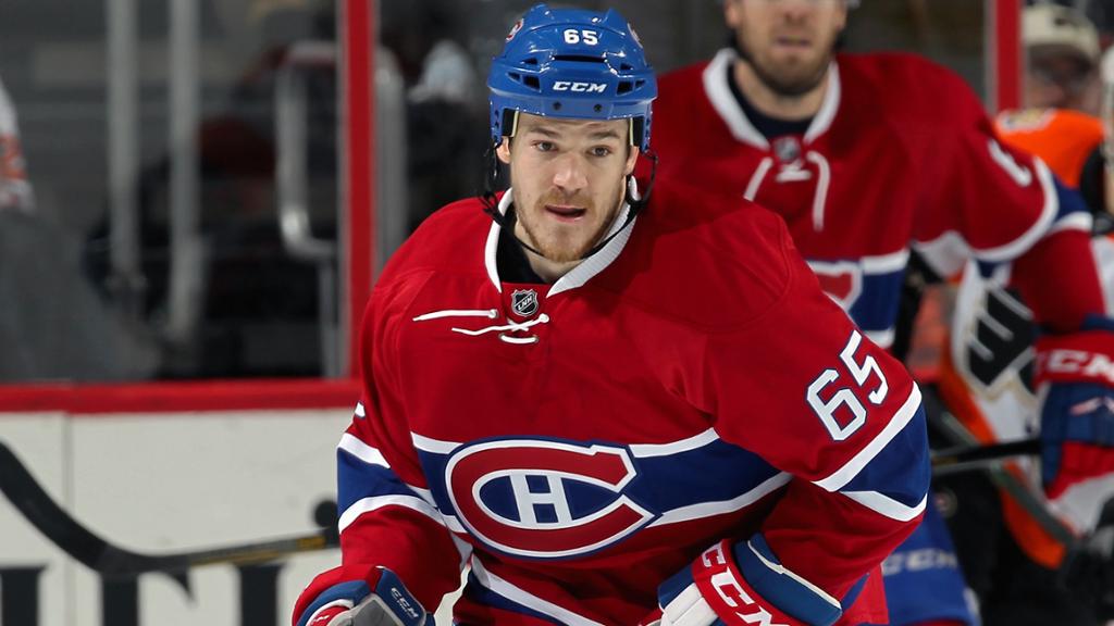 Le Canadien offrira-t-il le «A» d’Andrei Markov à un autre joueur?