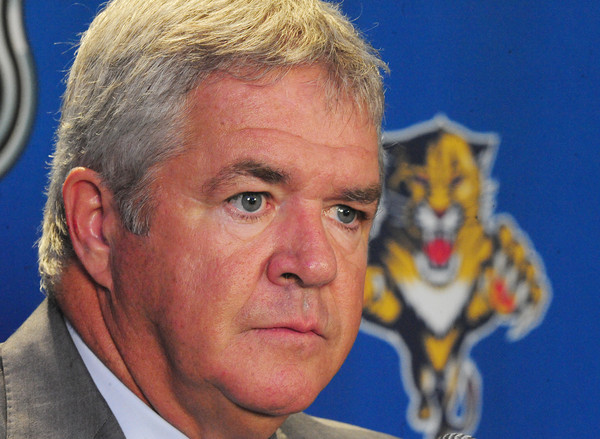 C’est le monde à l’envers du côté de la Floride