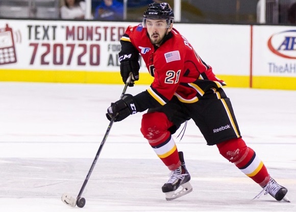 Une triste histoire d’alcool pour un choix prometteur des Flames