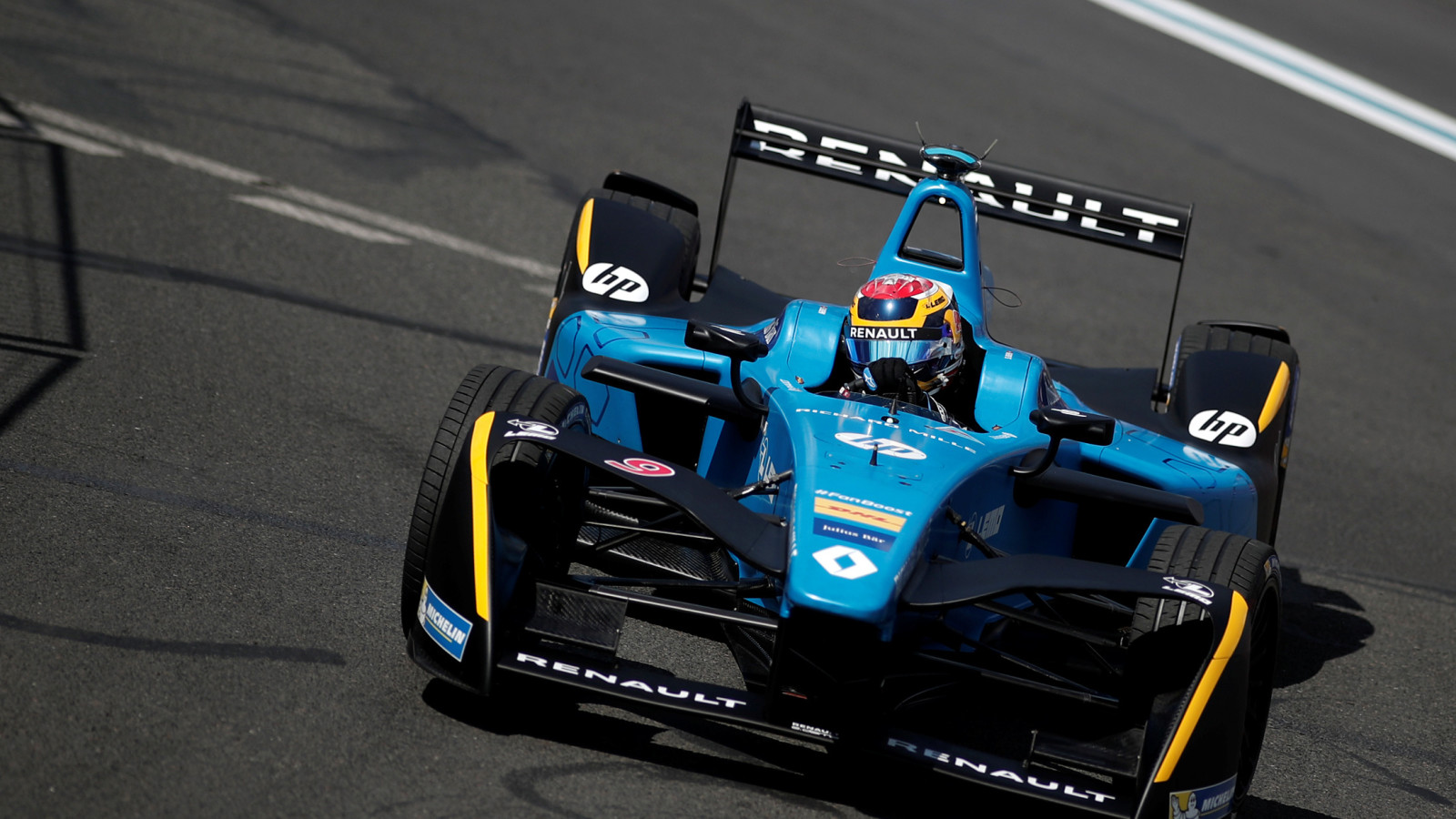 Réjean Tremblay, la Formule E, Andrei Markov et le Canadien : Drôle de cocktail