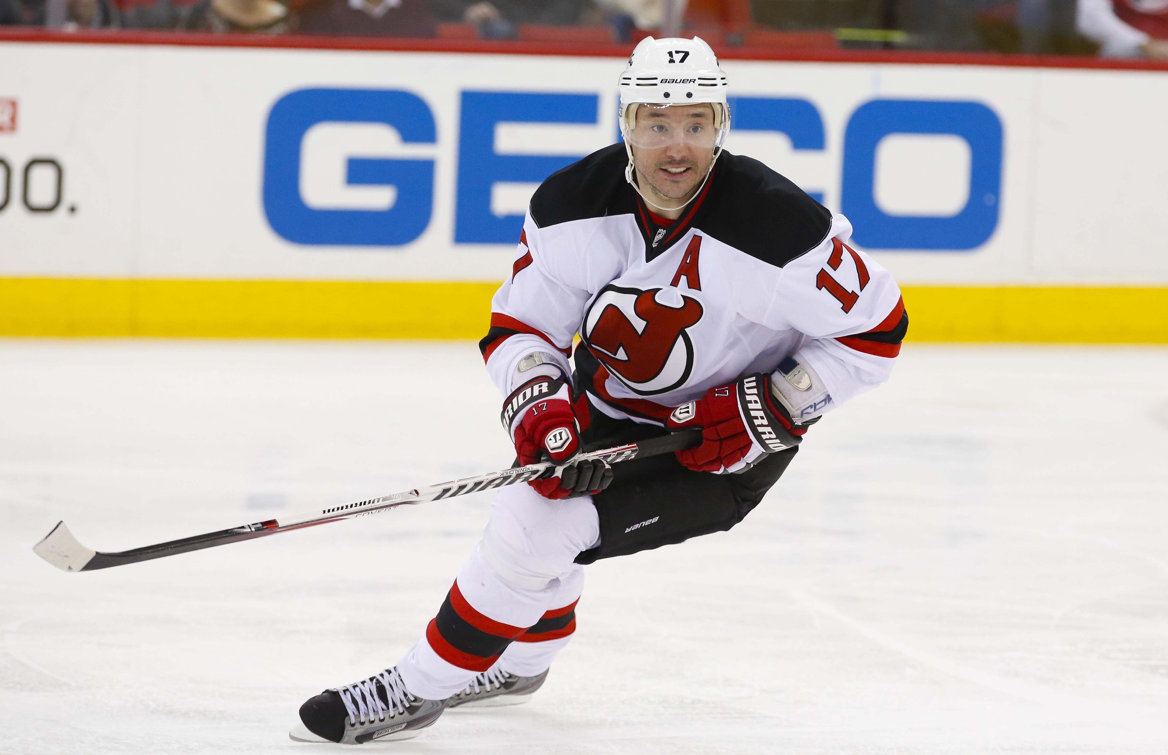 Ilya Kovalchuk ne reviendra pas en Amérique du Nord cette année