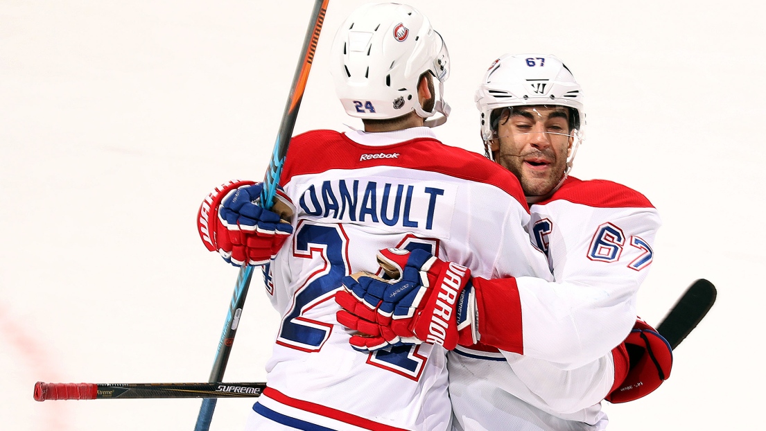 Le Canadien aura au moins trois dossiers importants à régler l'été prochain