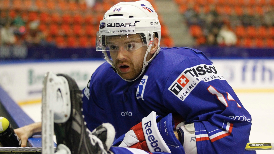 Le Canadien ne serait pas seul dans le dossier Da Costa