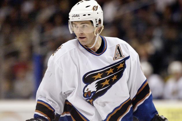 Jagr pourrait-il retrouver un ancien entraîneur?