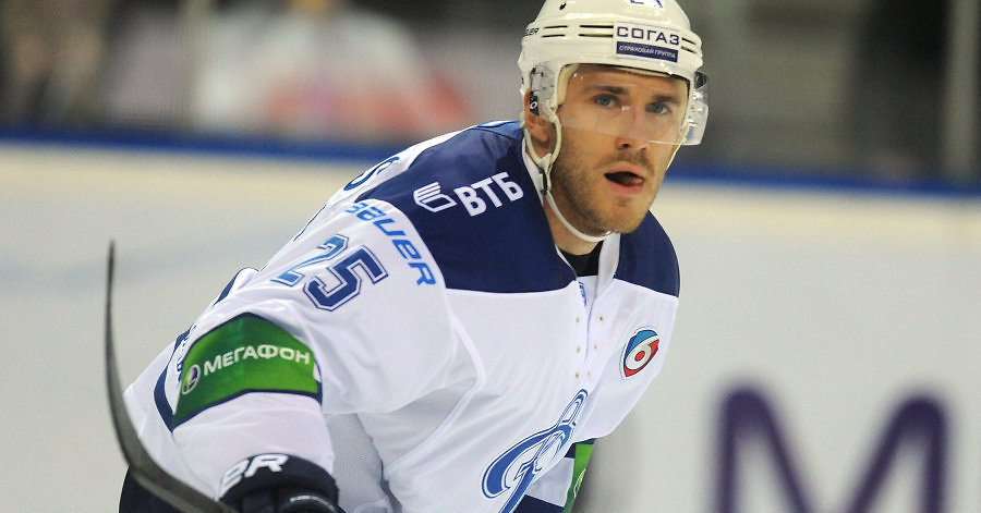 42 joueurs sur le « chômage » dans la KHL : Bergevin pigera-t-il parmi eux?