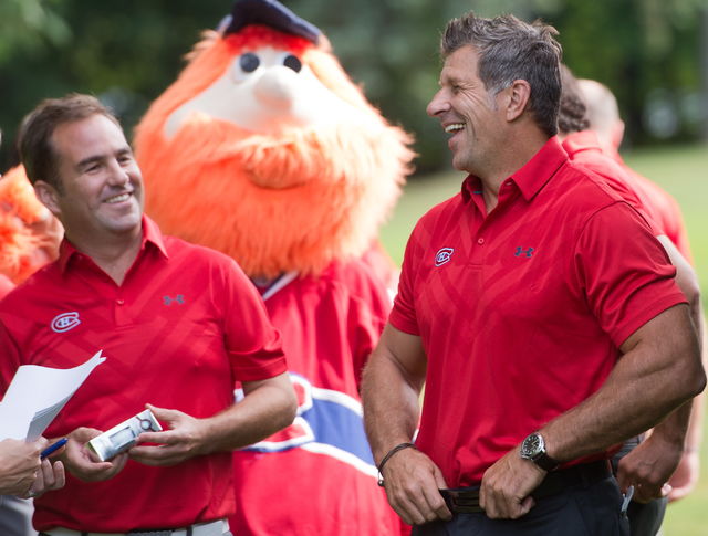 La direction du Canadien ne fait pas bonne figure dans un sondage bien précis