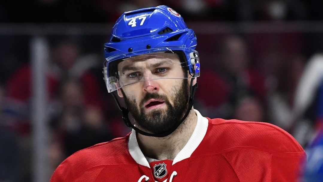 Dossier Radulov : AUCUNE offre ne se rapproche de celle du Canadien! Aucune!