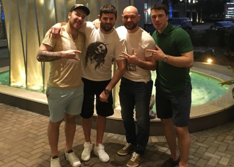 L'armée rouge montréalaise n'est plus