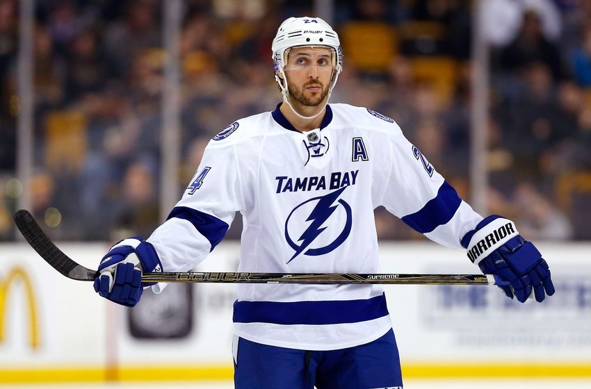 Ryan Callahan s'attend à être échangé (ou racheté)