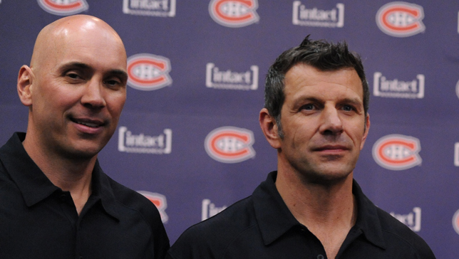 Une autre analyse prouve que le CH ne développe pas beaucoup de joueurs