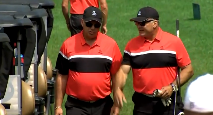 Michel Therrien n’a toujours pas envie de jaser aux médias