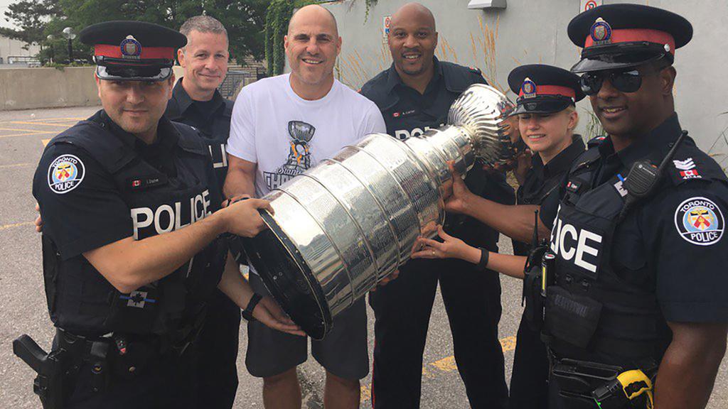 Les Coyotes auraient trouvé leur nouvel entraîneur-chef