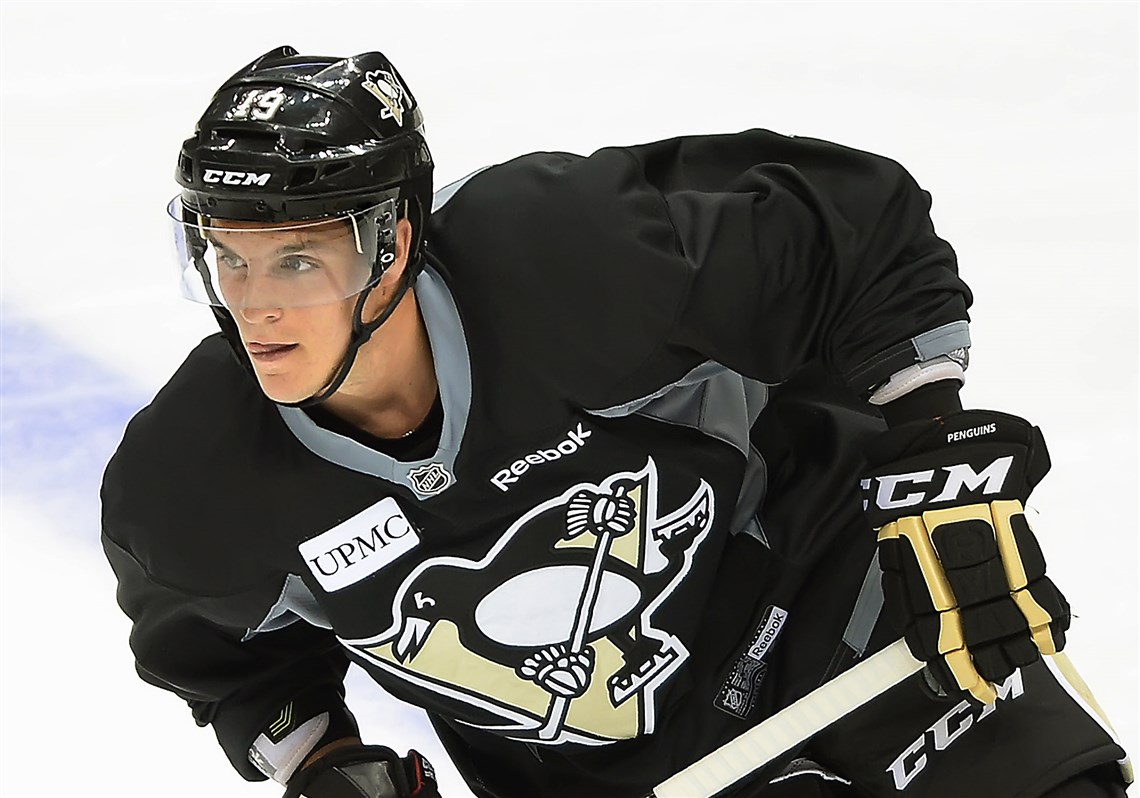 Un Québécois a des chances de graduer avec les Penguins