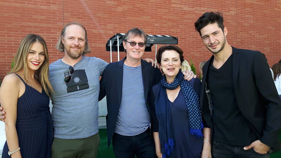 Le Journal de Montréal a gravement manqué de respect envers Maripier Morin (et Brandon Prust)