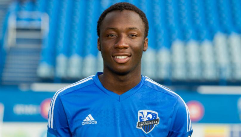 L'Impact veut vendre Ballou, mais&#8230;