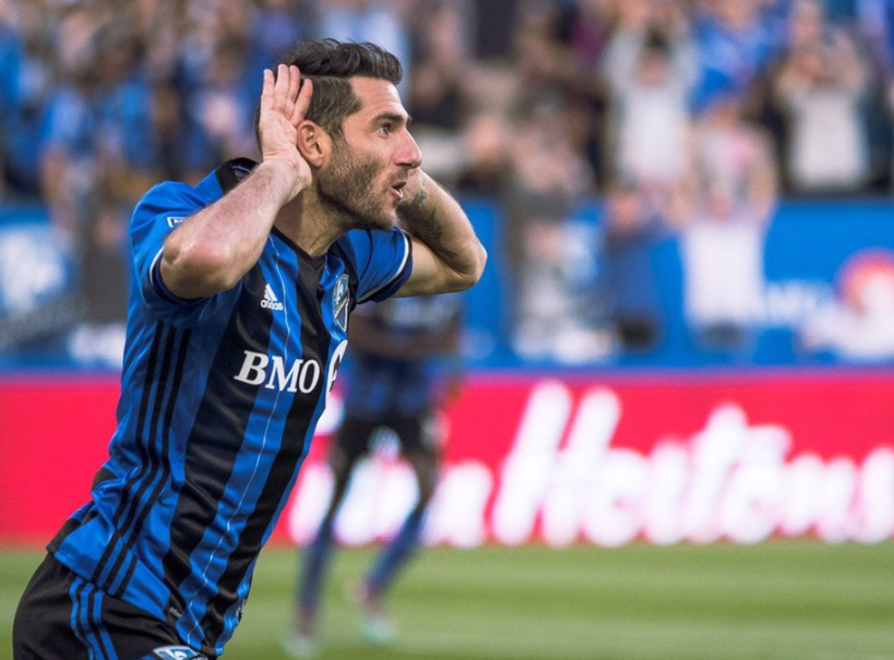 Le pouvoir de négociation d'un Nacho Piatti dominant.