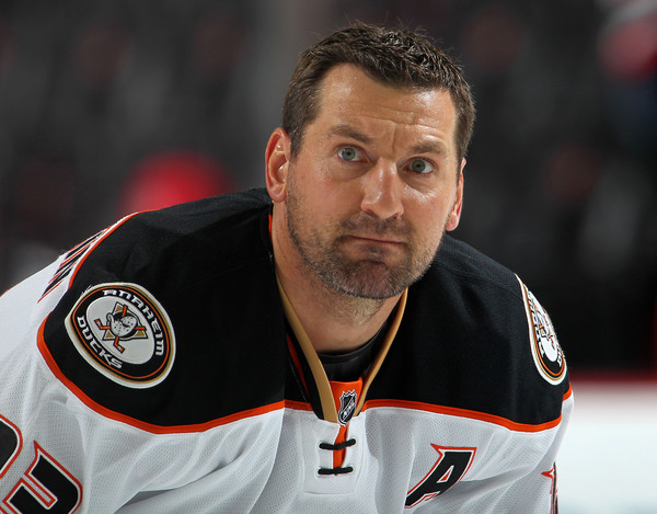 Le Canadien n’a jamais voulu de François Beauchemin