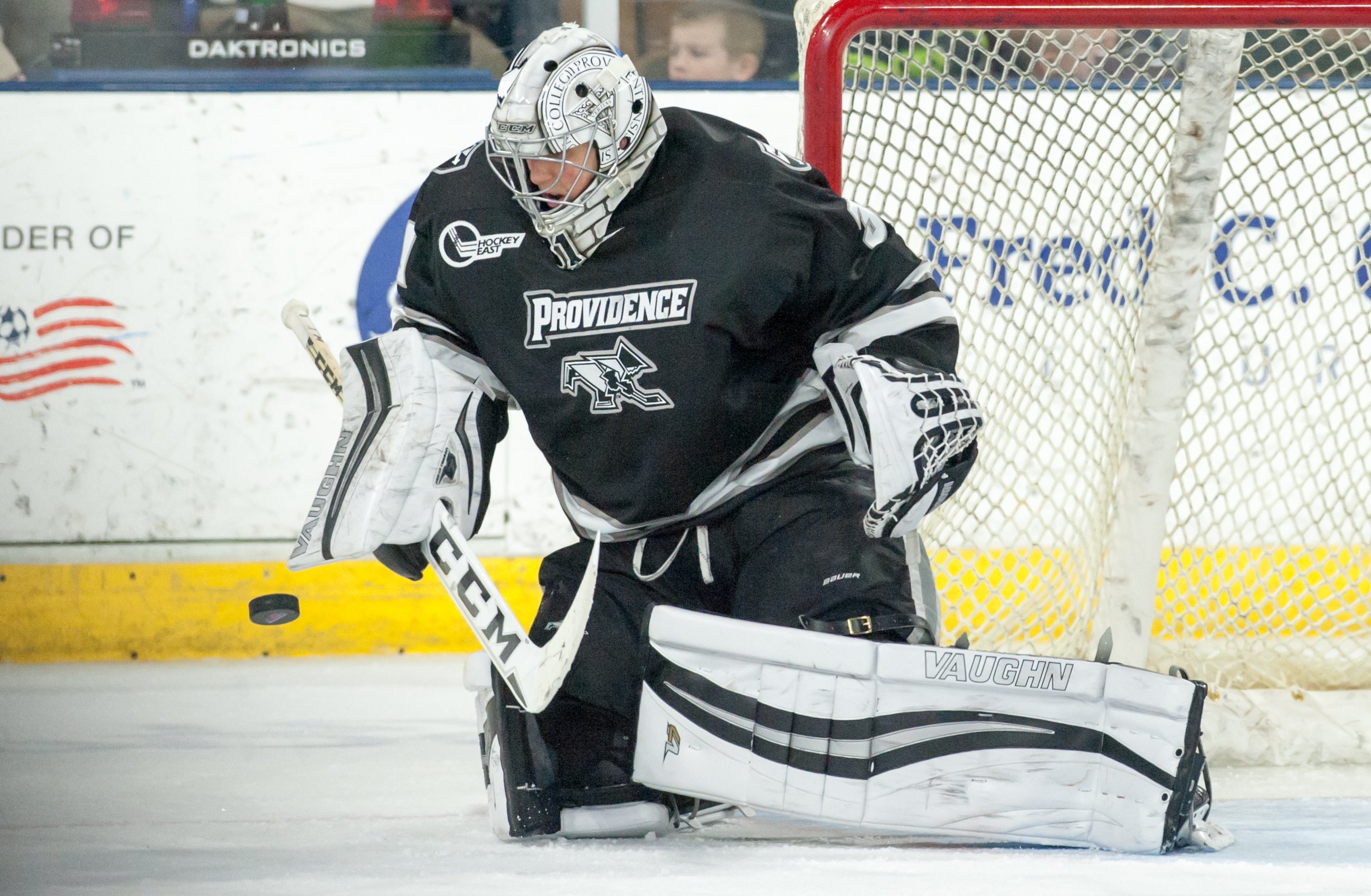 Un gardien de l’organisation du Canadien admire Phil Kessel