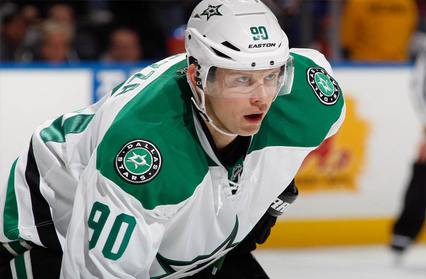 Jason Spezza et Matt Duchene à Montréal dans un avenir rapproché?