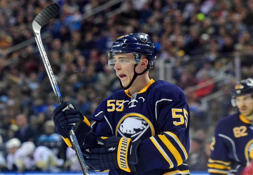 Rasmus Ristolainen : l'homme qui divise la toile