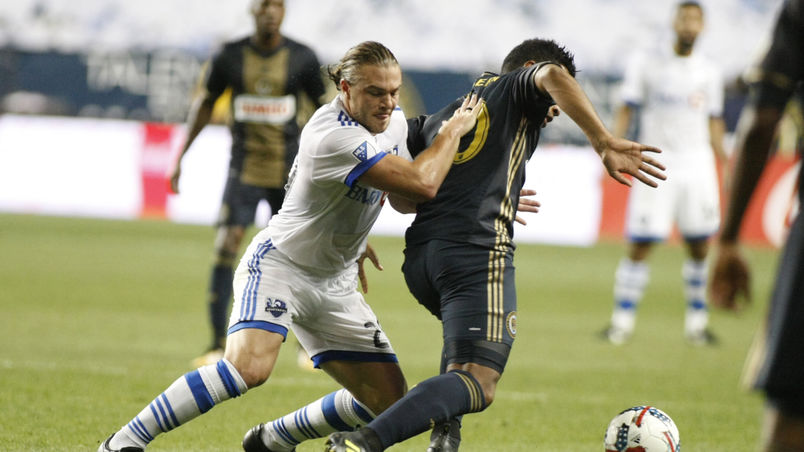 Confirmer la bonne séquence | Mondial à Montréal