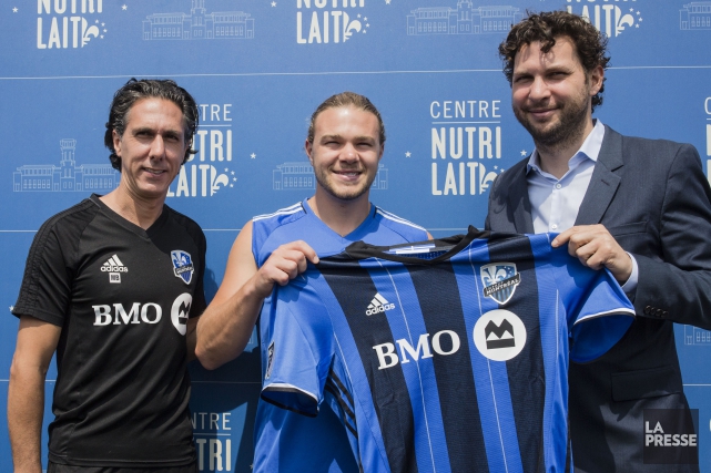 L'acquisition de Piette en 3 points | Orlando 2.0 au Stade Saputo