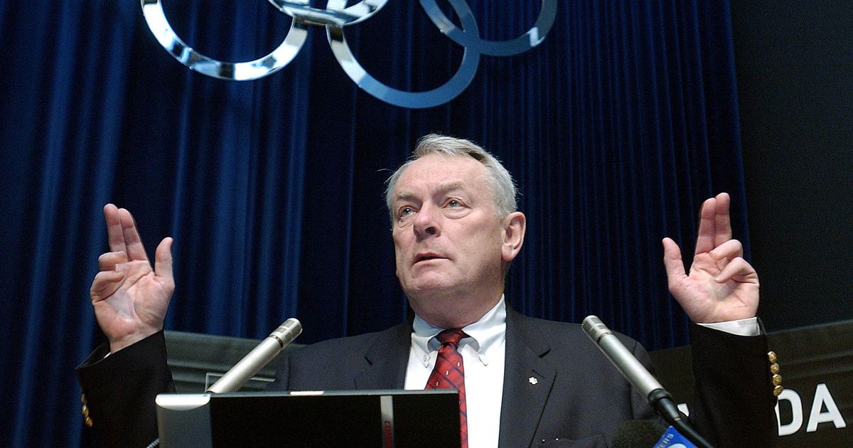 Au tour de Dick Pound (comité olympique) de critiquer sévèrement la décision de la LNH