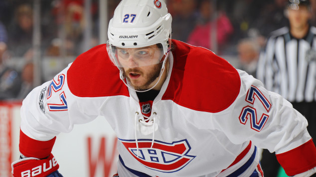 Un nouveau look et une nouvelle attitude pour Alex Galchenyuk?