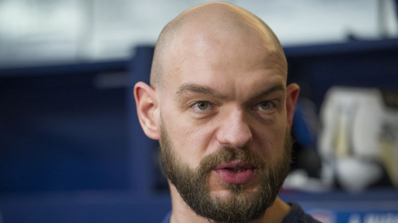 Un journaliste ne comprend toujours pas le départ d’Andrei Markov! Vraiment?