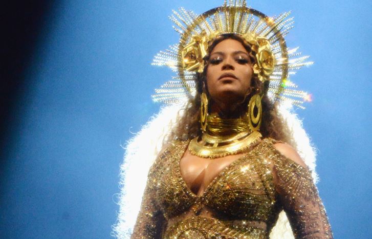 Beyonce souhaiterait acheter une équipe de la NBA