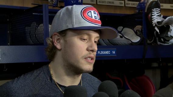 Jacob De La Rose a un rêve et il compte le réaliser