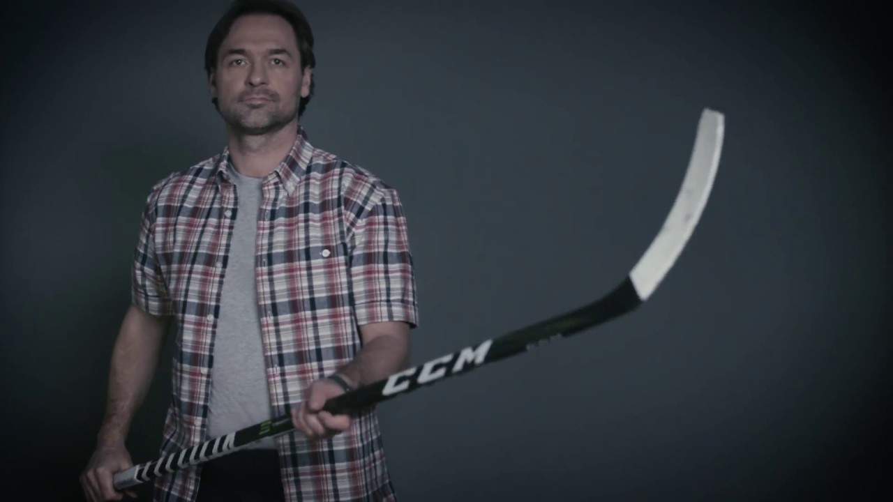 Une ancienne petite peste des Leafs devenue mannequin