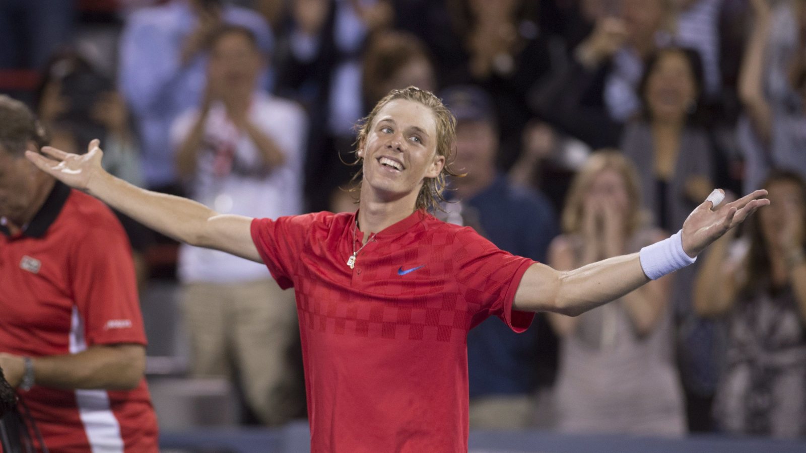 Montréal brise un record mondial d'assistance à la Coupe Rogers