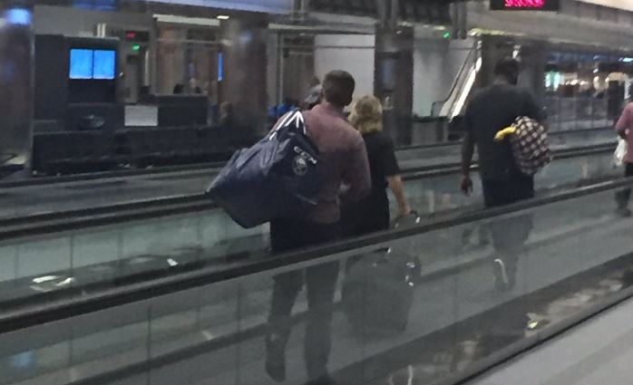 Une fuite sur Twitter aurait possiblement dévoilé le choix de Will Butcher