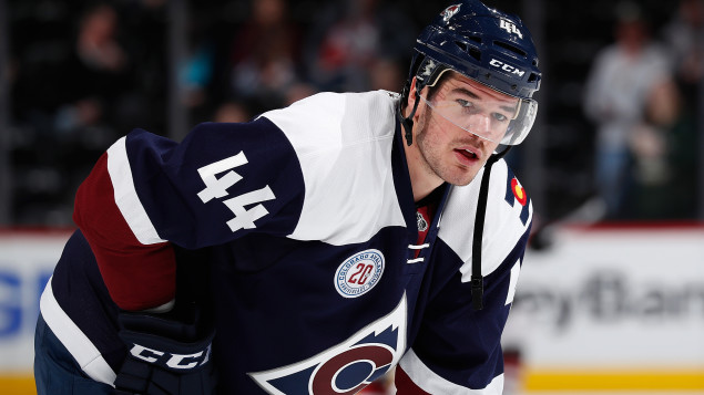 Éric Gélinas décroche un essai professionnel (PTO) avec le Canadien