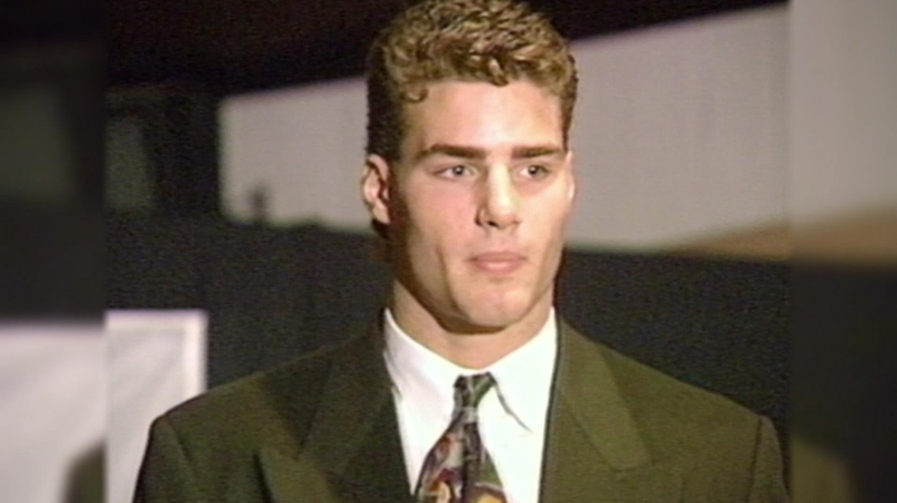 Un ancien haut placé des Nordiques blanchit Marcel Aubut et blâme Lindros