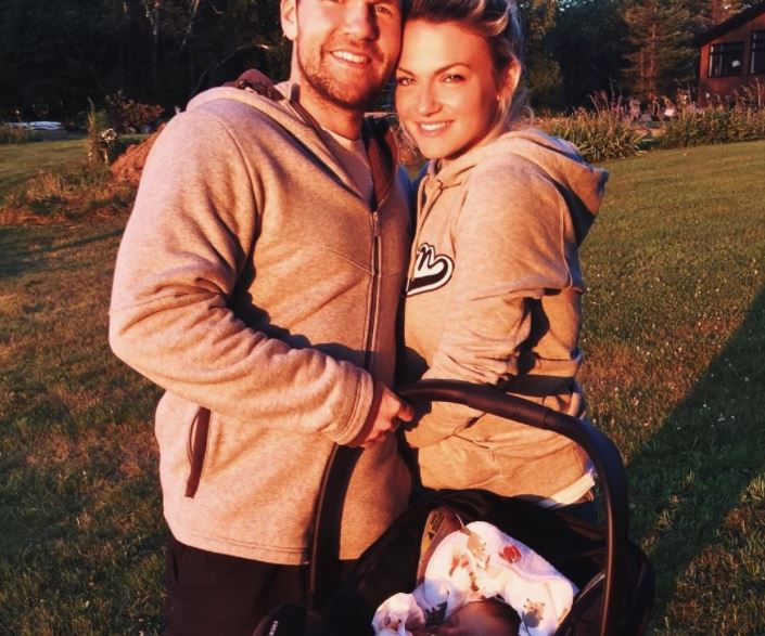 Beaucoup de changements (et de fierté) pour David Desharnais